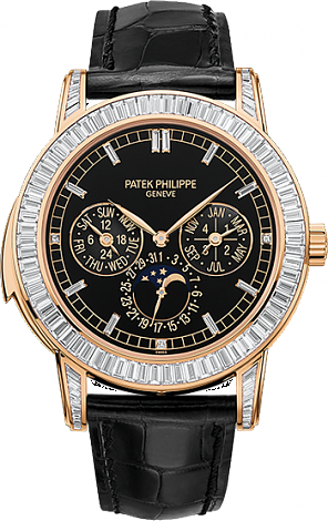 Patek Philippe grand complications 5073R 5073R-001 Replica watch